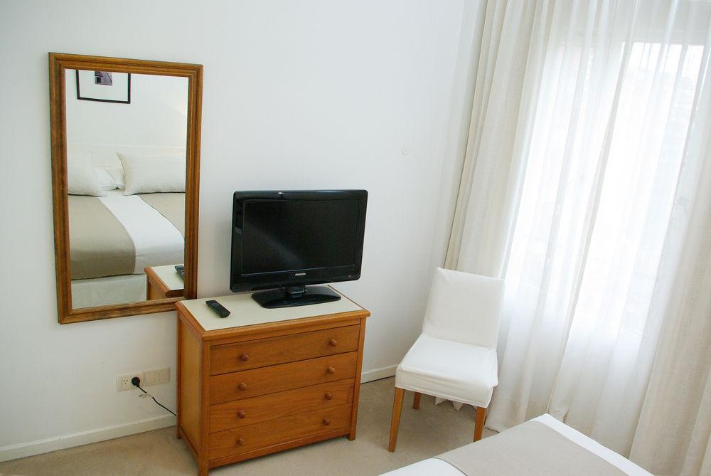 Loi Suites Arenales Buenos Aires Zewnętrze zdjęcie