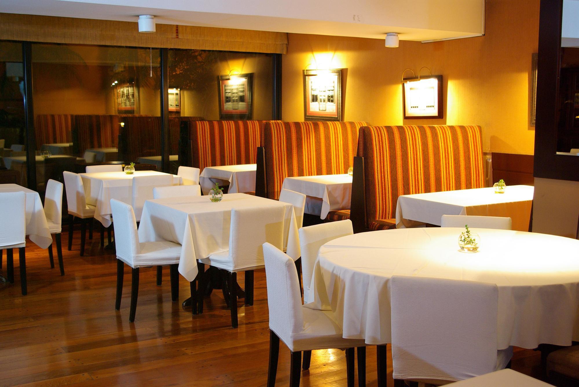 Loi Suites Arenales Buenos Aires Zewnętrze zdjęcie