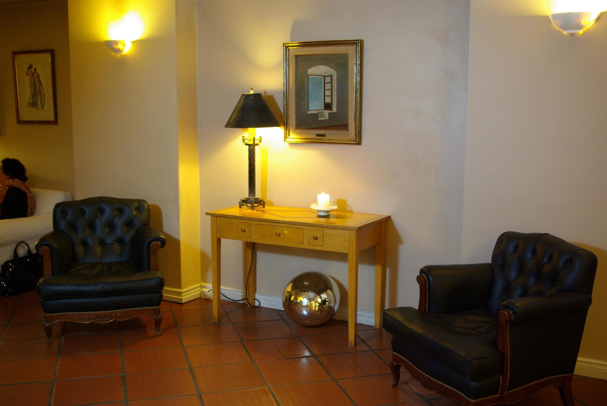 Loi Suites Arenales Buenos Aires Zewnętrze zdjęcie