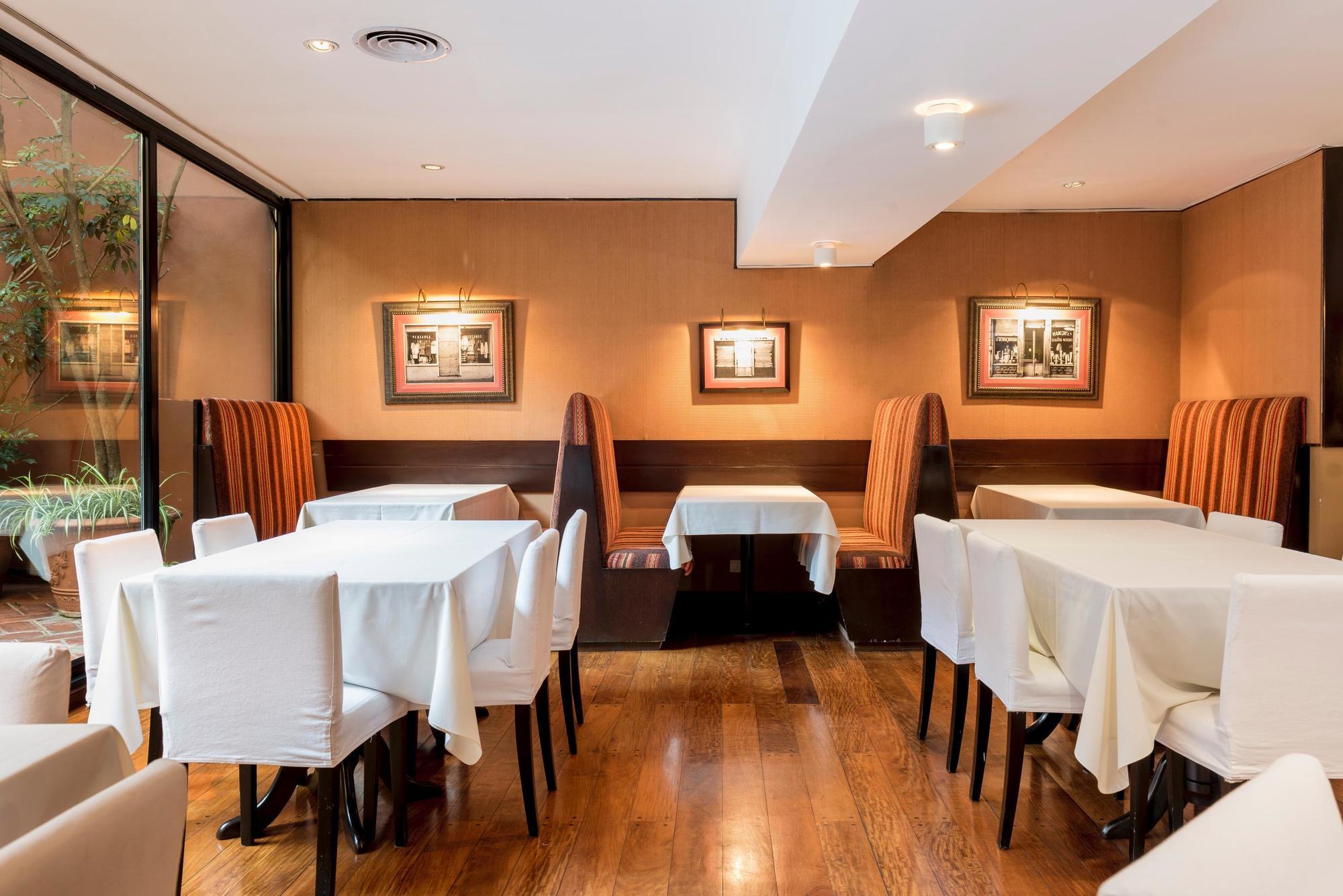 Loi Suites Arenales Buenos Aires Zewnętrze zdjęcie