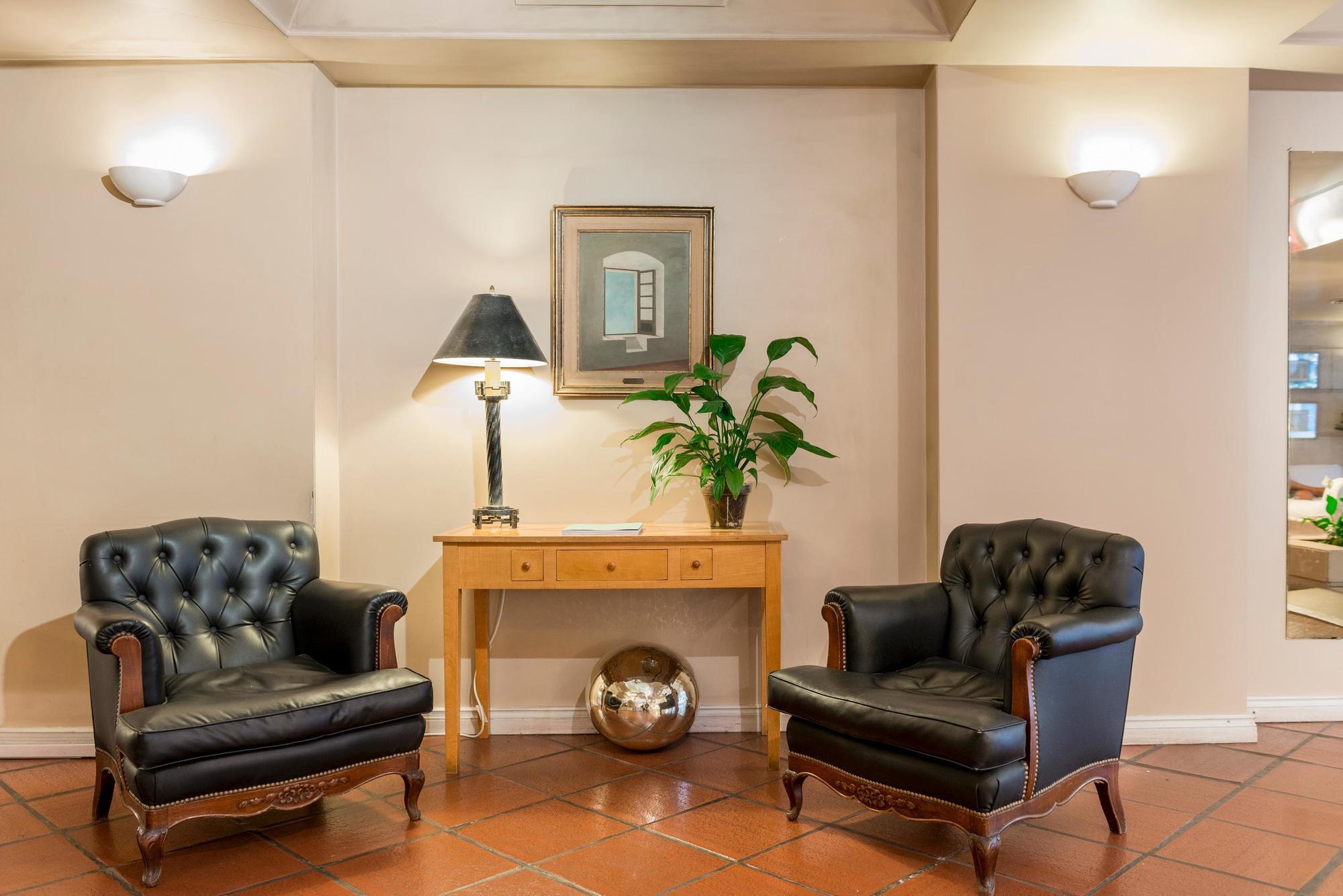 Loi Suites Arenales Buenos Aires Zewnętrze zdjęcie