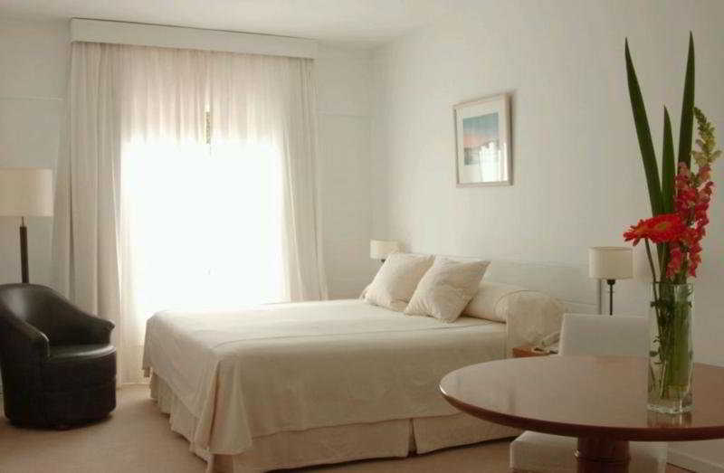 Loi Suites Arenales Buenos Aires Pokój zdjęcie