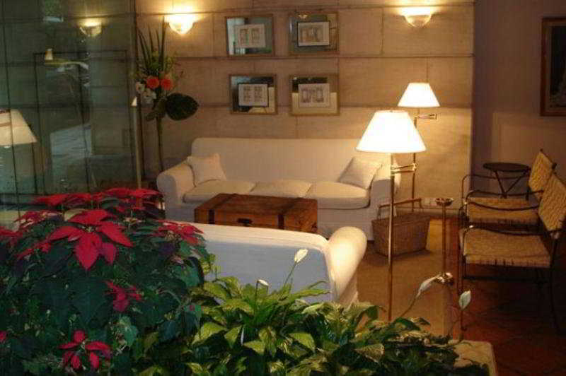 Loi Suites Arenales Buenos Aires Zewnętrze zdjęcie