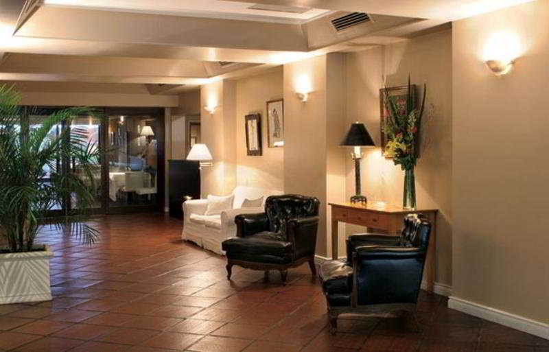 Loi Suites Arenales Buenos Aires Wnętrze zdjęcie