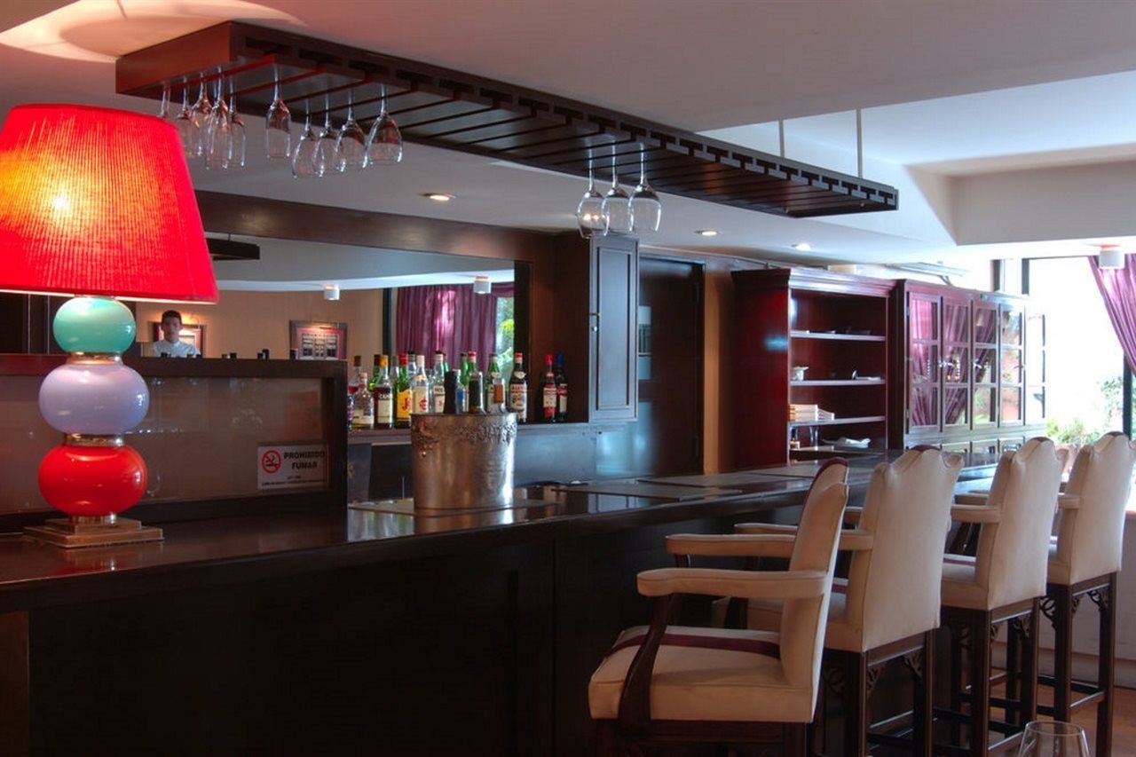 Loi Suites Arenales Buenos Aires Zewnętrze zdjęcie