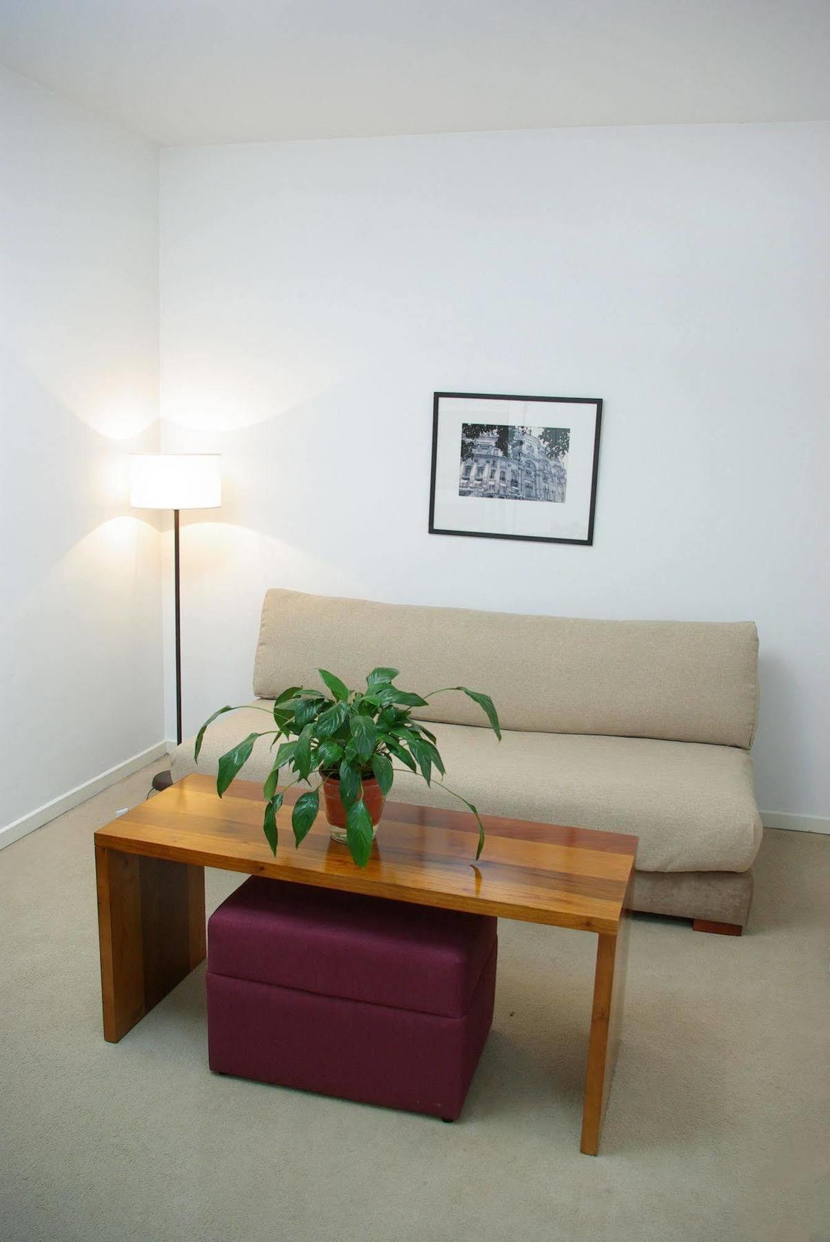 Loi Suites Arenales Buenos Aires Zewnętrze zdjęcie