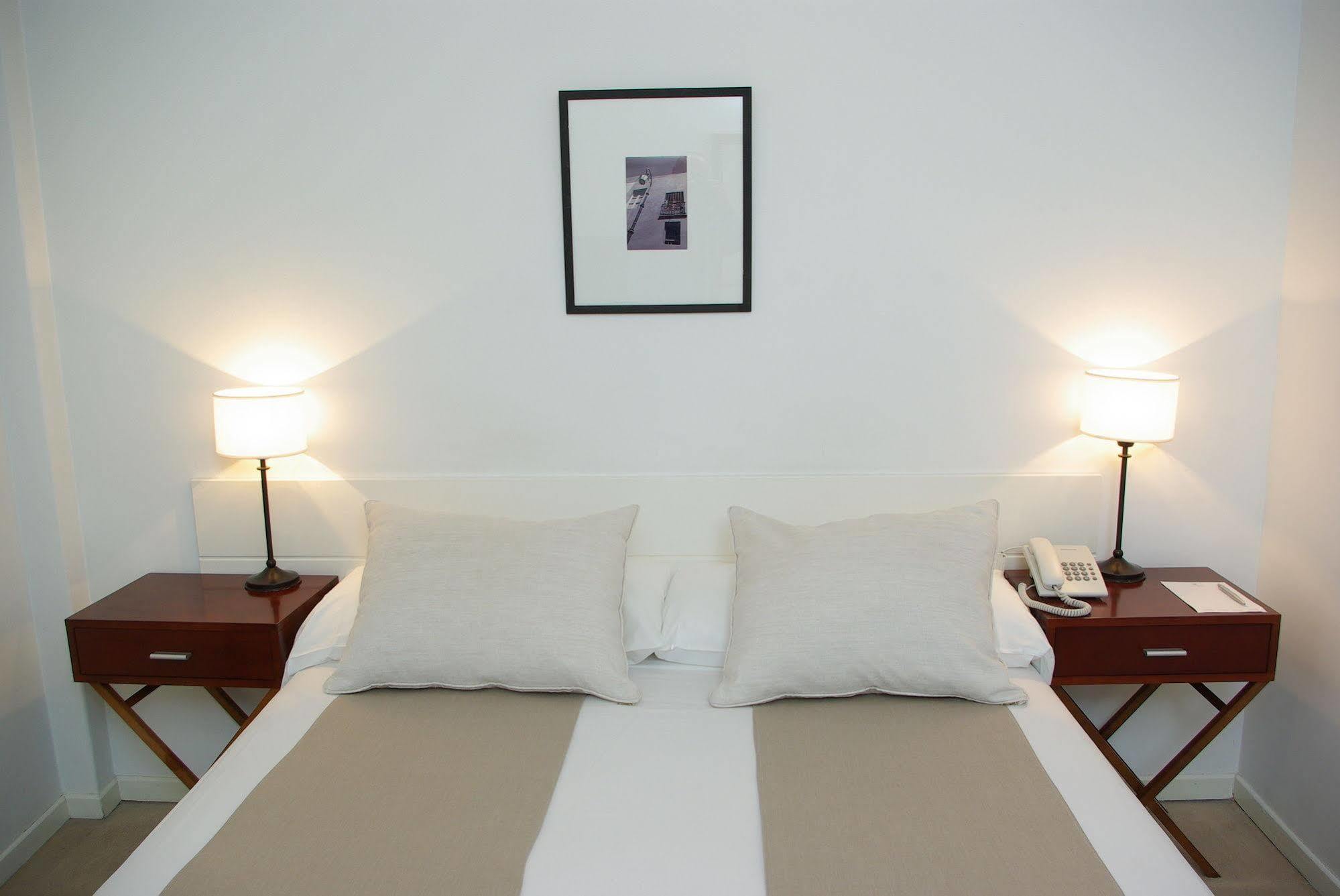 Loi Suites Arenales Buenos Aires Pokój zdjęcie