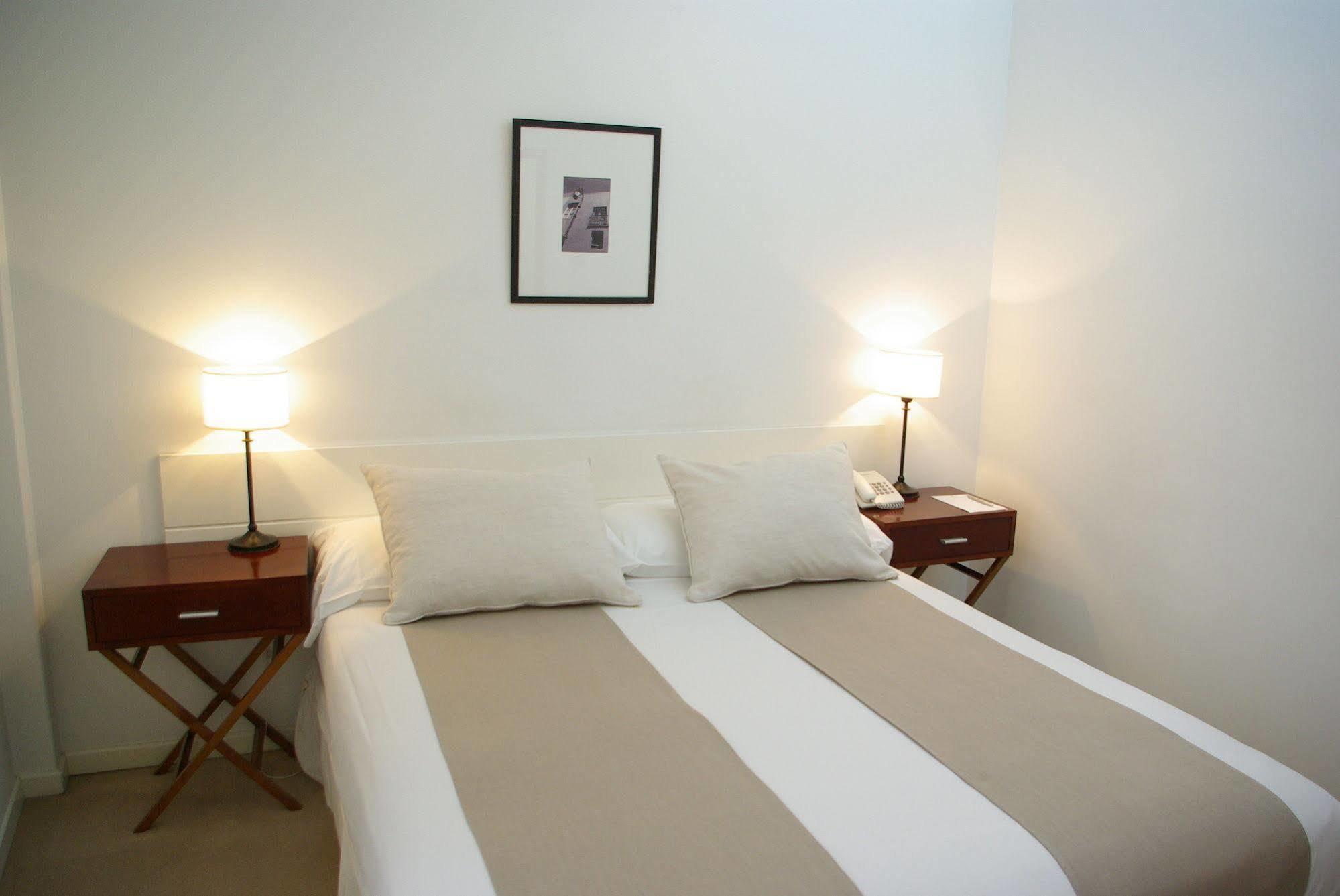 Loi Suites Arenales Buenos Aires Zewnętrze zdjęcie