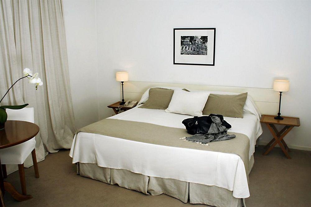 Loi Suites Arenales Buenos Aires Pokój zdjęcie